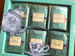 イギリス 紅茶 ティー バッグ