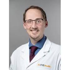 Dr. Priscilla Potter, MD, Neurology