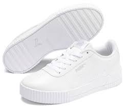 A.s.98 adidas (alle) adidas originals adidas performance afs schuhe aigle aigner alberta ferretti aldo (alle) aldo aldo wide fit alma en pena alohas andrea conti anna field another a apart apple of eden ara arket arkk copenhagen armani (alle) ash asportuguesas asra bally barbour bayton bebo berkemann bershka betsy bianca di bianco bibi lou. Puma Schuhe Damen Weiss Puma Schuhe Gunstig Online Kaufen Onedigitals De