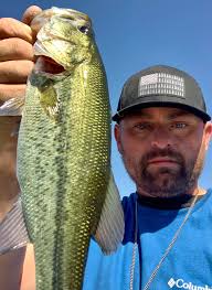 Catfish angler catches record 54.85# fish