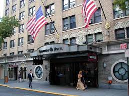 Belvedere Hotel Nyc Nice Place Belvedere Hotel Hotel Belvedere