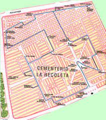 Todo Argentina Barrios De La Ciudad De Buenos Aires