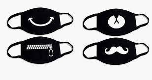 Check out our roblox boy selection for the very best in unique or custom, handmade pieces from our party décor shops. Fun Face Masks For Kids 2021 Where To Buy Face Coverings For Children Online In The Uk Hello