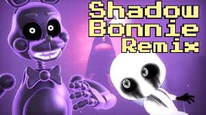 You can also upload and share your favorite bonnie fnaf wallpapers. Fnaf Shadow Bonnie Song Animation Music Video Dheusta Remix Youtube