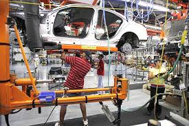 Oleh kerana kilang tutup, kami bertolak ke anseong di mana saya bekerja di sebuah kilang aluminium selama sebulan. Eksport Kereta Sept Korea S Meningkat Media Permata Online