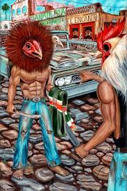 Venezuela detains sinaloa cartel members during clash near colombian border. Raudiel Was Born In 1980 In Guamuchil Sinaloa Mexico And Moved To Baja California Tecate And Tijuana Mexico At The Age Of 1 Latino Art Mexico Art Illustration