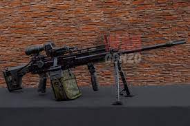 Цска обыграл «нижний новгород», «ахмат» сыграл. Rob Lee On Twitter This Is Kalashnikov S New Light Machine Gun Prototype Designed For The Russian Military The Rpl 20 Look S Like It Has A Valdai Zt410 Magnifier And A Modified Pk130 1p87 Sight