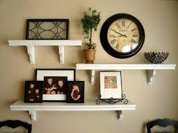 Shelves Floating Shelves Living Room Wall Shelves Living Room Wall Decor Bedroom