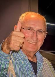 Obituary for William L. Bartholomew