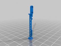 Mittlerweile gibt es zahlreiche quellen für frei verwendbare 3d. Spur N 3d Models Stlfinder