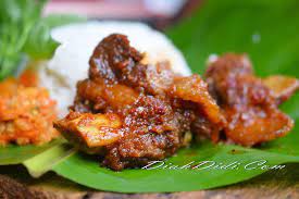 Iga Bumbu Bali Resep Masakan Resep Masakan Indonesia Resep Daging