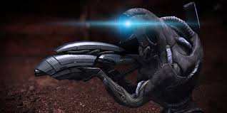 Legion - A House Divided - Mass Effect 2 Guide - Ign