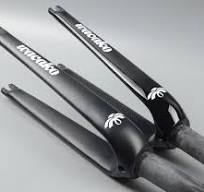 Las mejores ofertas en Bicicleta Horquillas de Carbono para ...