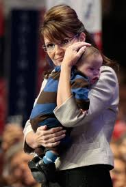 Palin candidacy sparks working moms debate