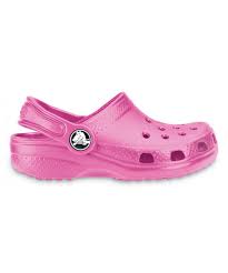 Crocs Fuchsia Classic Clog Kids Crocs Classic Classic Shoes Crocs Shoes