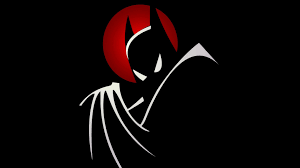 Live wallpapers even stop playing when your desktop is not visible to use almost no resources while you are working. 4k Batman Animated Series 1920 1080 Wallpaper Hook