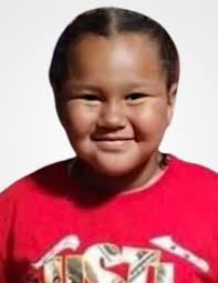 Obituary for Master Robert Alexander ("Fatty") Lawrence III