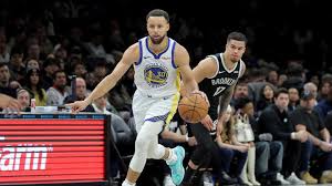 Nets-Warriors Injury Report Features Curry, Porter, Horford, Post