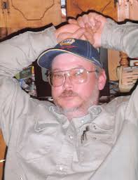 Obituary information for Scott Terrell