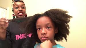 CHEBE REALLY THICKENS YOUR HAIR!!! Delayed Chebe update!!!