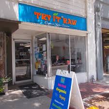 TRY IT RAW, Birmingham - Menu, Prices & Restaurant Reviews - Order Online  Food Delivery - Tripadvisor