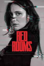 Red Rooms' review by Dan Malinowski • Letterboxd