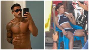 Modelo que protagonizou clipe com Anitta dá detalhes sobre cena polêmica -  Revista Ana Maria