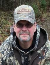 Obituary information for Kevin Eugene Maas