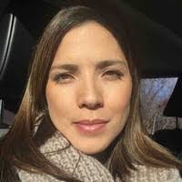 Mariana Cubero's Instagram, Twitter & Facebook