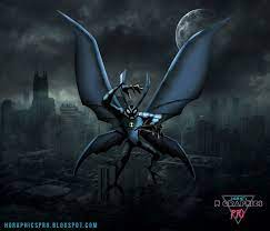 H Graphicspro Ben 10 Realistic Big Chill Ben 10 Ben 10 Comics Big Chill