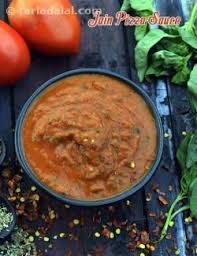 Jain Pizza Sauce Recipe Recipe Pizza Sauce Jain Recipes Pickle Recipes Homemade