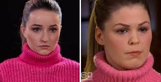 The Apple Cider Vinegar characters and their real life counterparts