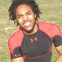 Demal Brown's Woodson High School Bio