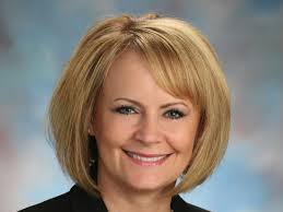 This morning, Mayor Coogan honored Tommy and Patricia Beaulieu with a  citation for Mr. Beaulieu's late sister Kathleen Beaulieu Castro. Kathleen  is remembered for her life-long dedication to the city of Fall