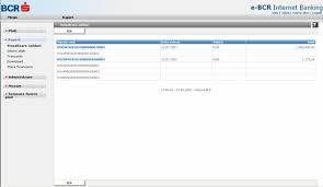 Extrasul de cont e disponibil oricând în ing home'bank și în orice ing office. Extras De Cont Bcr Ce Trebuie Sa Fac Pentru A Primi Pe E Mail Extrasul De Cont