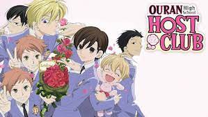 Top 6 best reverse harem anime you must watch before you die! Anime Netflix Official Site