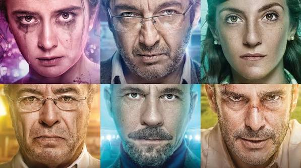 Wild Tales Soundtrack 2014 – Complete List of Songs