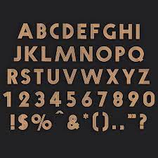 Ua alphabet (абетка літери букви буквар алфавіт) 3d model · avatar of stasb2013. Free Alphabet English Retro 3d Model Turbosquid 1678699