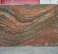Brazilian Quartzite: transparent as marble, resistant as ...