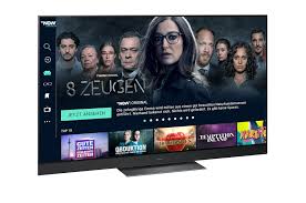 Live streaming channels based on your tv pkg and location. Tvnow Ab Sofort Auf Panasonic Tvs Lite Das Lifestyle Technik Magazin