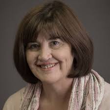 Terri Berry-Firsht Keller Williams Realty