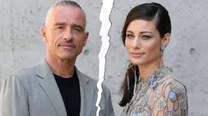 Edit setlist show all edit options. Eros Ramazzotti Trennung Von Ehefrau Marica Pellegrinelli Gala De