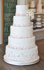45 Classic Wedding Cakes From Bobbette Belle Wedding Cake Inspiration Elegant Wedding Cakes Wedding Cakes