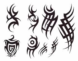 There are many kinds of tribal tattoos in the world. Tribal Tattoo Wallpapers Top Free Tribal Tattoo Backgrounds Wallpaperaccess