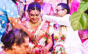 We did not find results for: What You Need To Know Before Planning A Traditional Indian Wedding Tatler Malaysia