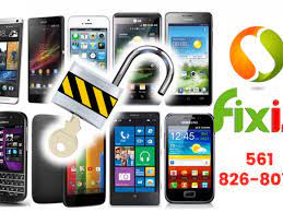 This article explains how to find out if your iphone is unlocked, and therefore isn't tied to any. Unlock Phones Boca Raton Archives Fixitphones