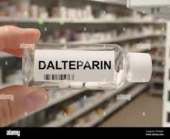 Image result for Dalteparin