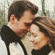 Sophie & Fred's Wedding