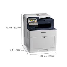 Xerox Workcentre 6515 N Details Can Be Found By Clicking On The Image Affiliate Link Computerprinter Multifunction Printer Printer Locker Storage