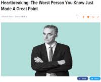 Heartbreaking The Worst Person You Know Just Made A Great Point 20518 1118am Filed To Wow F Share Y Tweet The Worst Meme On Me Me